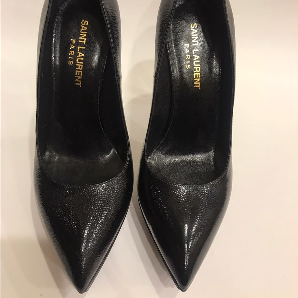 SAINT LAURENT PRICE DROP NOW